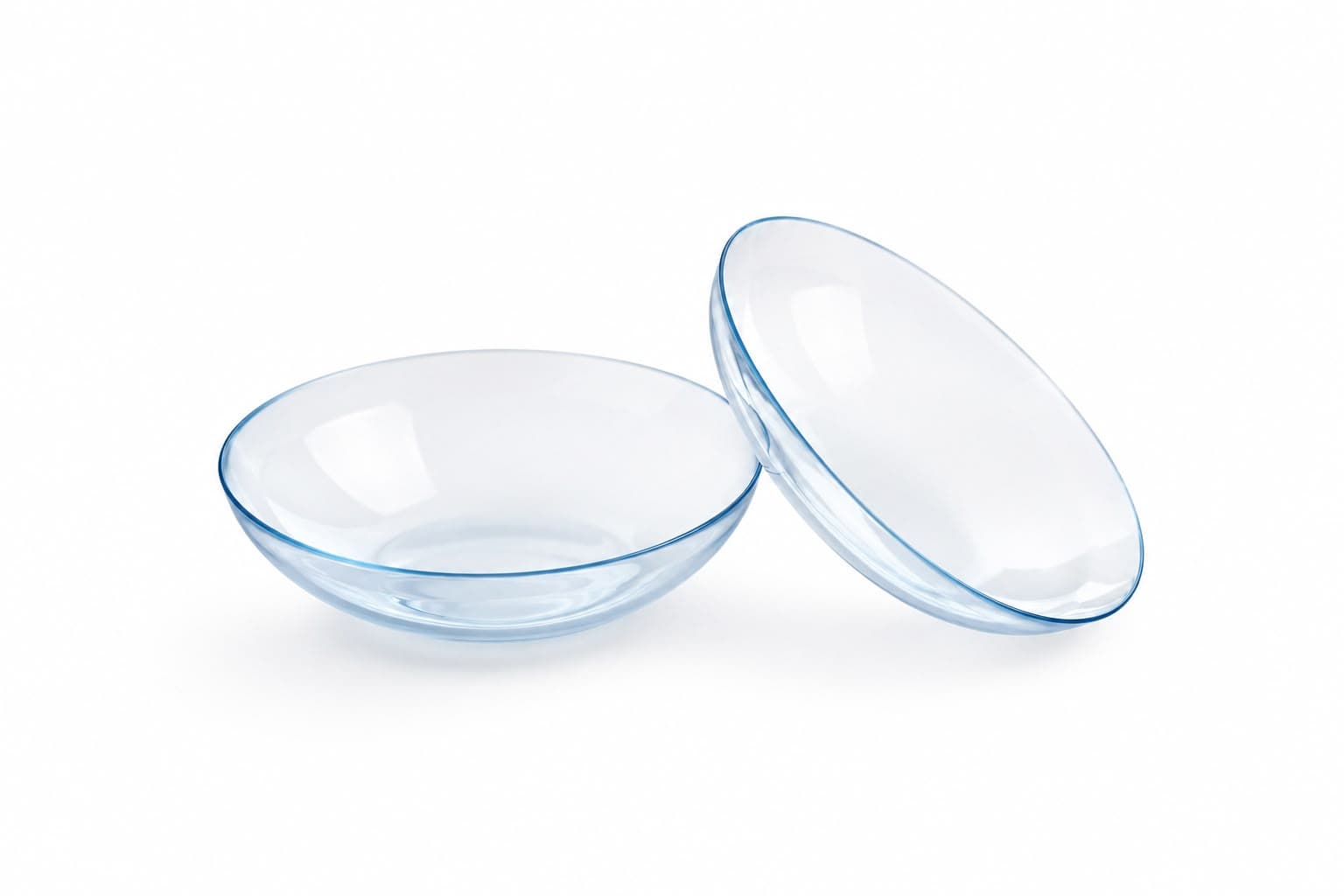 Contact Lenses